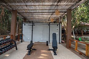 Mad Monkey Koh Sdach