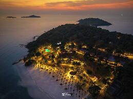 Mad Monkey Koh Sdach