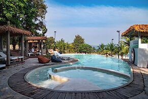 Mad Monkey Koh Sdach