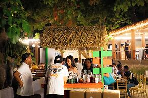 Mad Monkey Koh Sdach