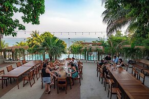 Mad Monkey Koh Sdach