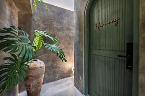 The Mystik Loft Harmony