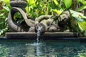 The Mystik Loft Harmony