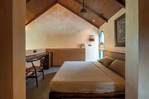 The Mystik Loft Harmony