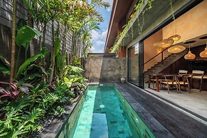 The Mystik Loft Harmony