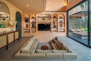 The Mystik Loft Harmony