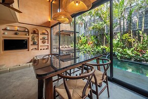 The Mystik Loft Harmony