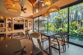 The Mystik Loft Harmony