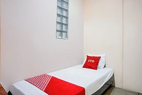 Hotel O Medan City Center Near Plaza Medan Fair