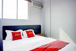 Hotel O Medan City Center Near Plaza Medan Fair