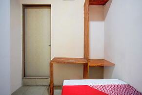 Hotel O Medan City Center Near Plaza Medan Fair