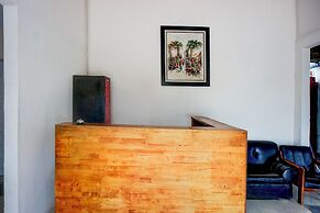 Hotel O Medan City Center Near Plaza Medan Fair