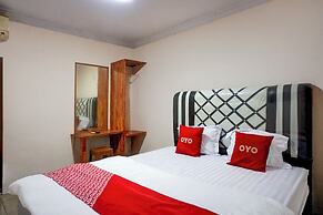 Hotel O Medan City Center Near Plaza Medan Fair