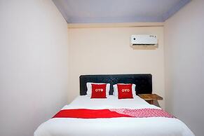 Hotel O Medan City Center Near Plaza Medan Fair
