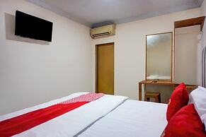 Hotel O Medan City Center Near Plaza Medan Fair