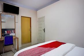 Hotel O Medan City Center Near Plaza Medan Fair