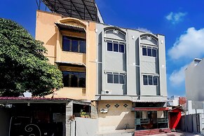 Hotel O Medan City Center Near Plaza Medan Fair