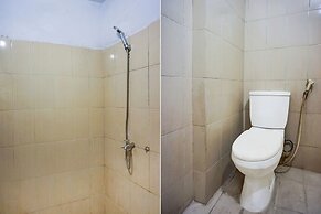 Hotel O Medan City Center Near Plaza Medan Fair