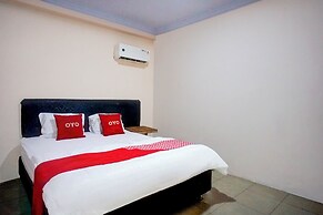 Hotel O Medan City Center Near Plaza Medan Fair