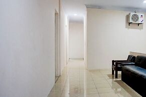 Hotel O Medan City Center Near Plaza Medan Fair