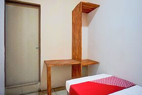 Hotel O Medan City Center Near Plaza Medan Fair