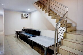 Hotel O Medan City Center Near Plaza Medan Fair