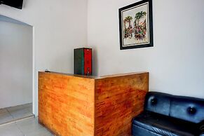 Hotel O Medan City Center Near Plaza Medan Fair