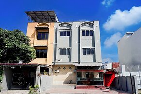 Hotel O Medan City Center Near Plaza Medan Fair