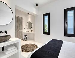 Villa With Fantastic Terrace-sea Views