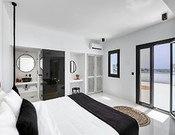 Villa With Fantastic Terrace-sea Views