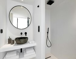 Villa With Fantastic Terrace-sea Views