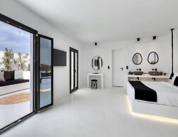 Villa With Fantastic Terrace-sea Views