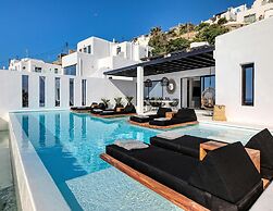 Villa With Fantastic Terrace-sea Views