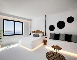 Villa With Fantastic Terrace-sea Views