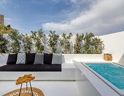 Villa With Fantastic Terrace-sea Views
