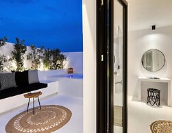 Villa With Fantastic Terrace-sea Views