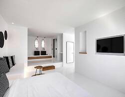 Villa With Fantastic Terrace-sea Views