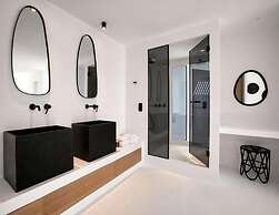 Villa With Fantastic Terrace-sea Views