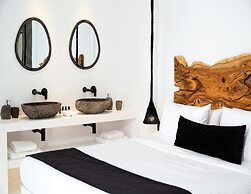 Villa With Fantastic Terrace-sea Views