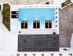 Villa With Fantastic Terrace-sea Views