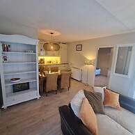 Seagull Bungalow Park Sollasi