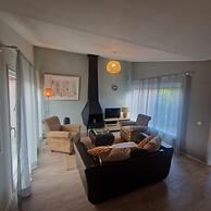 Seagull Bungalow Park Sollasi