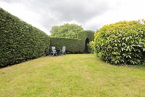 Seagull Bungalow Park Sollasi