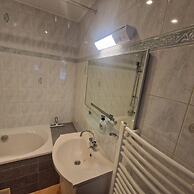 Seagull Bungalow Park Sollasi