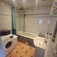 Seagull Bungalow Park Sollasi