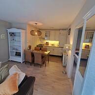 Seagull Bungalow Park Sollasi