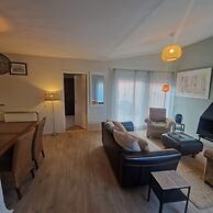 Seagull Bungalow Park Sollasi