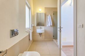 Il Regno Di Monica Attico Near The Sea