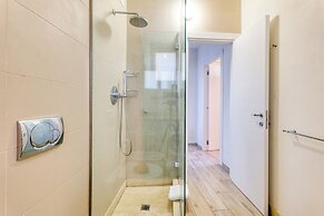 Il Regno Di Monica Attico Near The Sea