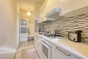 Il Regno Di Monica Attico Near The Sea